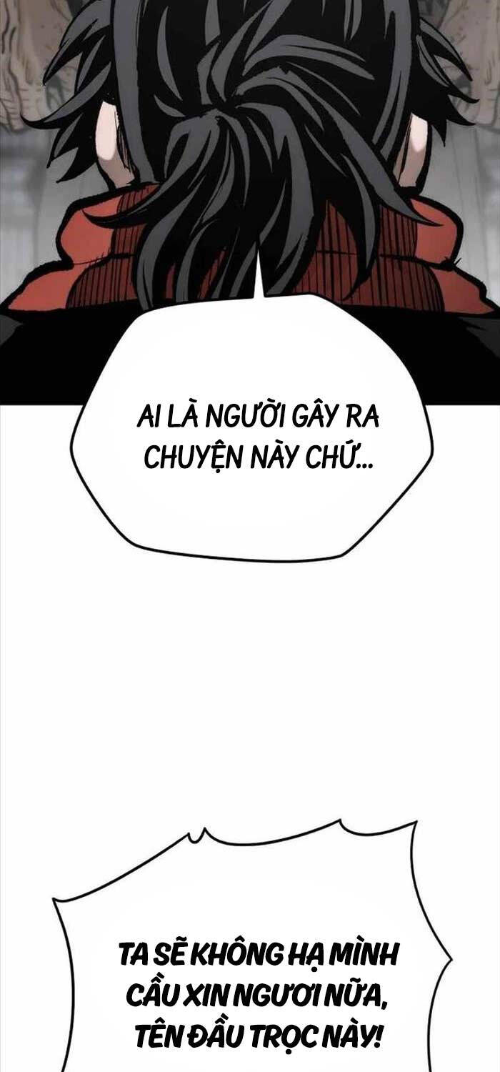 Thiên Ma Phi Thăng Truyện Chap 125 - Next Chap 126