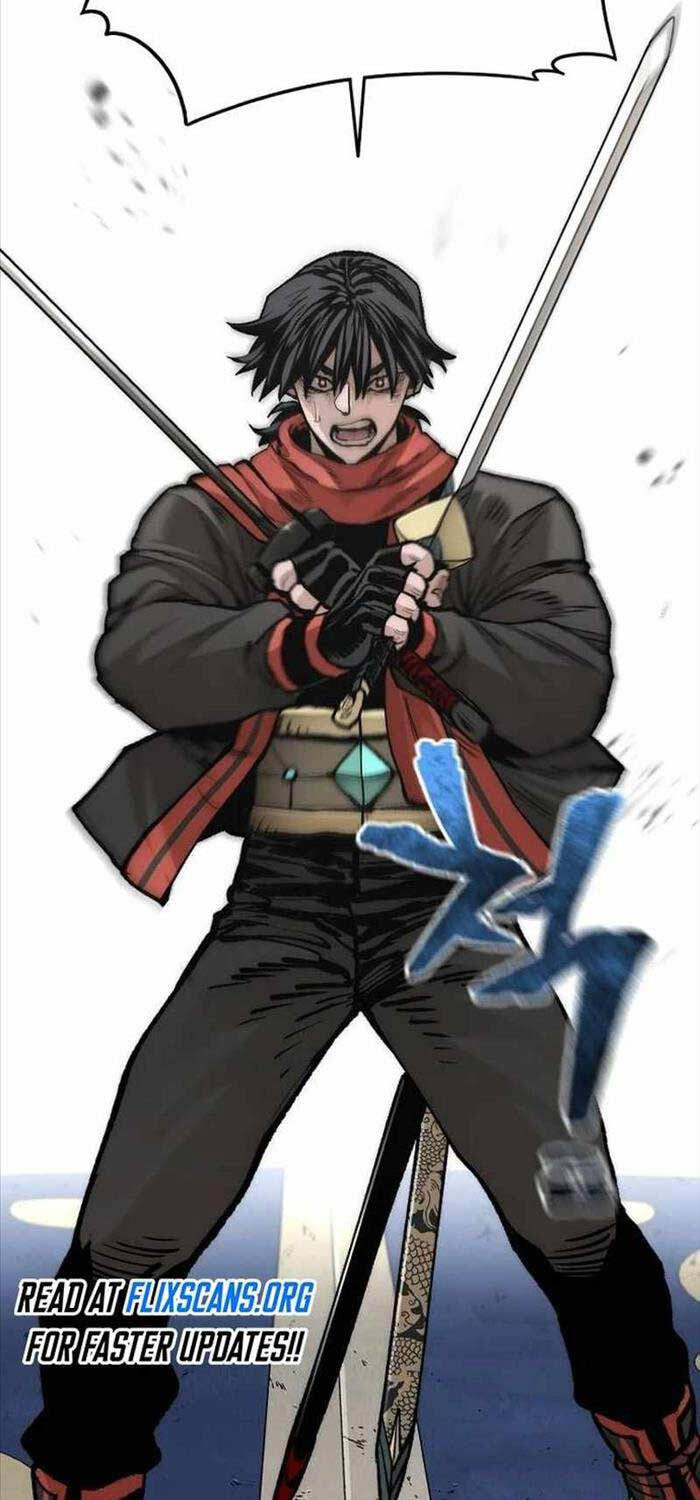 Thiên Ma Phi Thăng Truyện Chap 125 - Next Chap 126