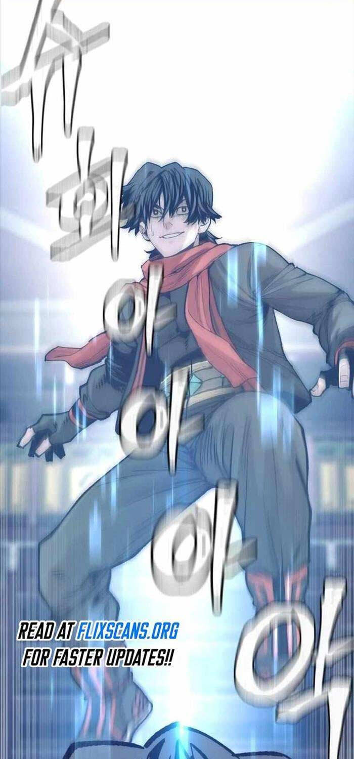 Thiên Ma Phi Thăng Truyện Chap 125 - Next Chap 126