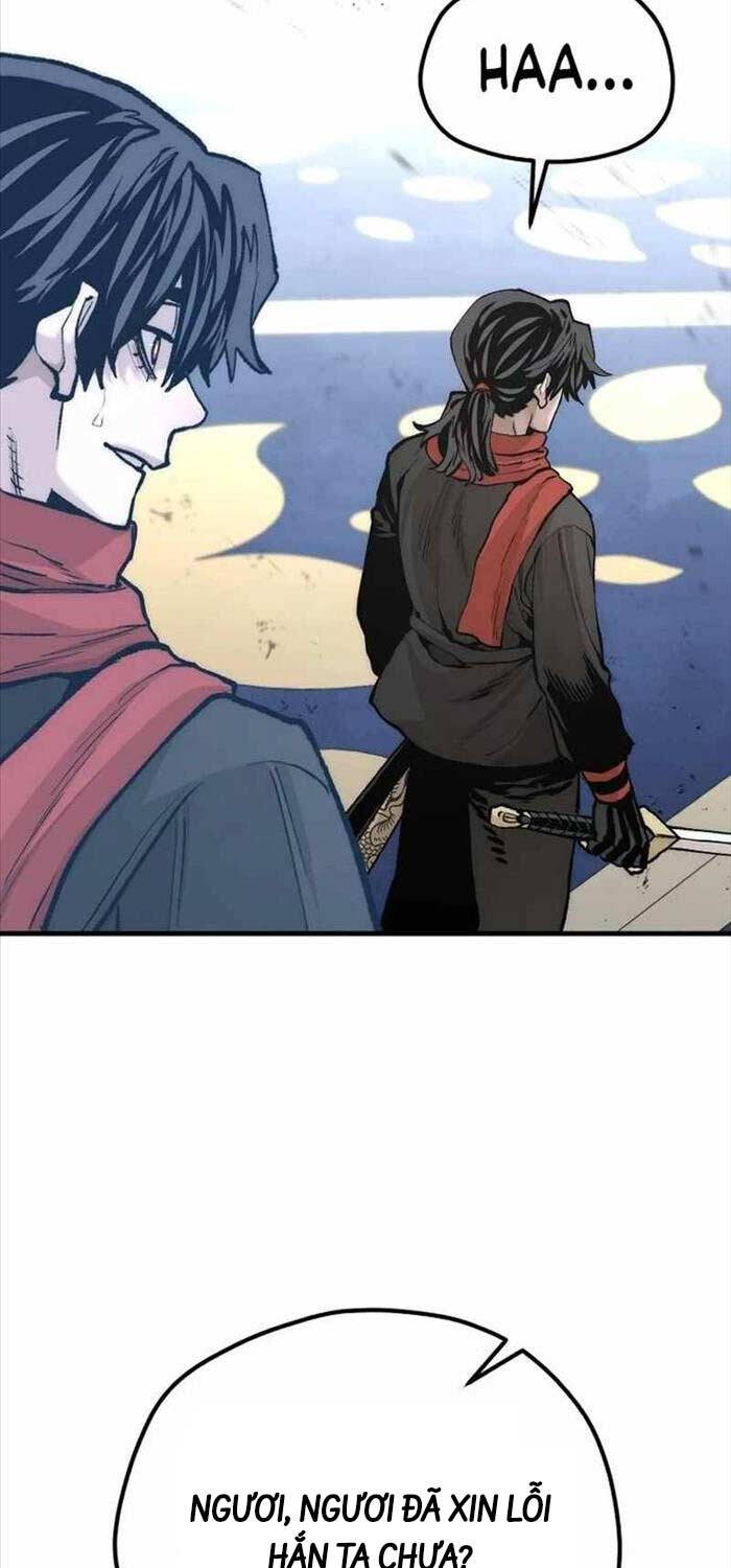 Thiên Ma Phi Thăng Truyện Chap 125 - Next Chap 126