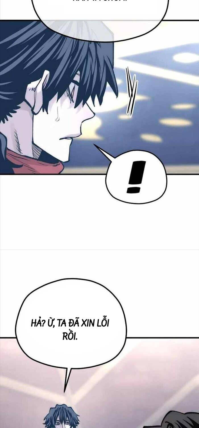 Thiên Ma Phi Thăng Truyện Chap 125 - Next Chap 126