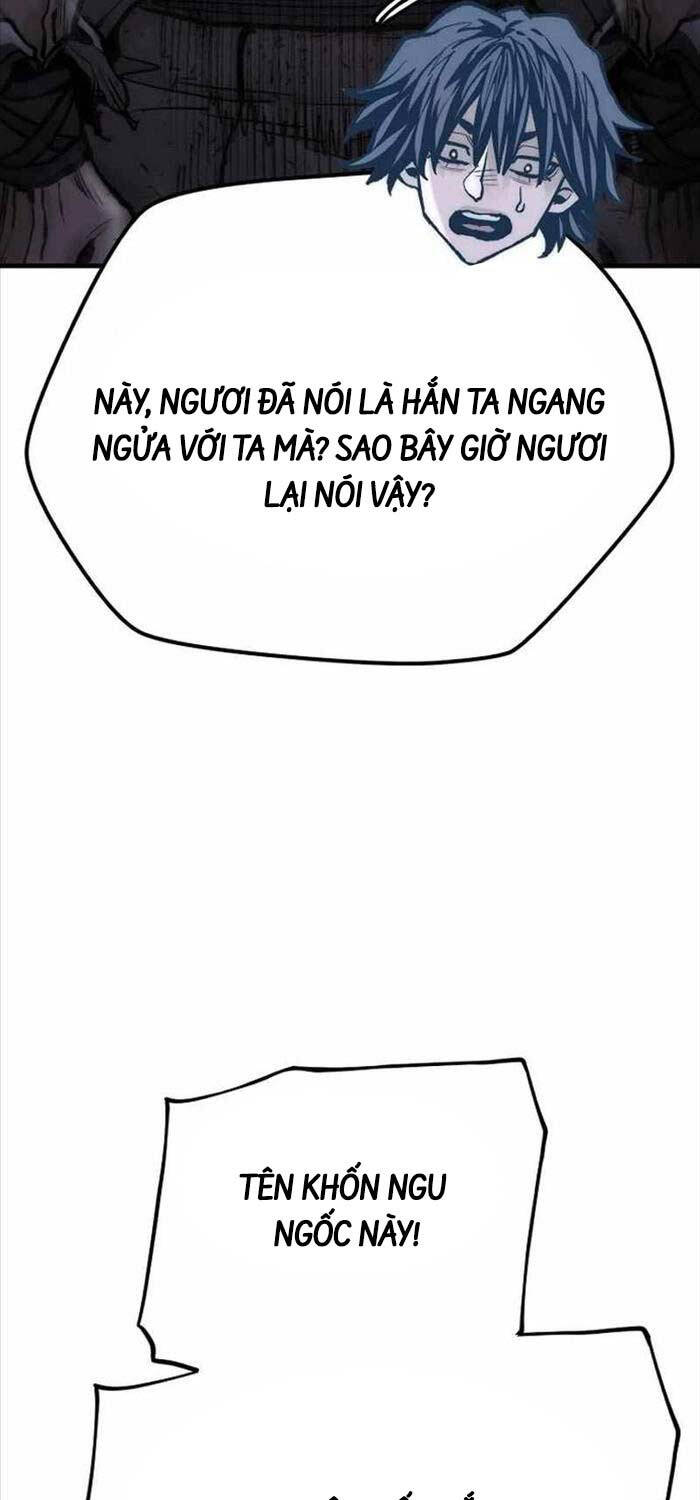 Thiên Ma Phi Thăng Truyện Chap 125 - Next Chap 126