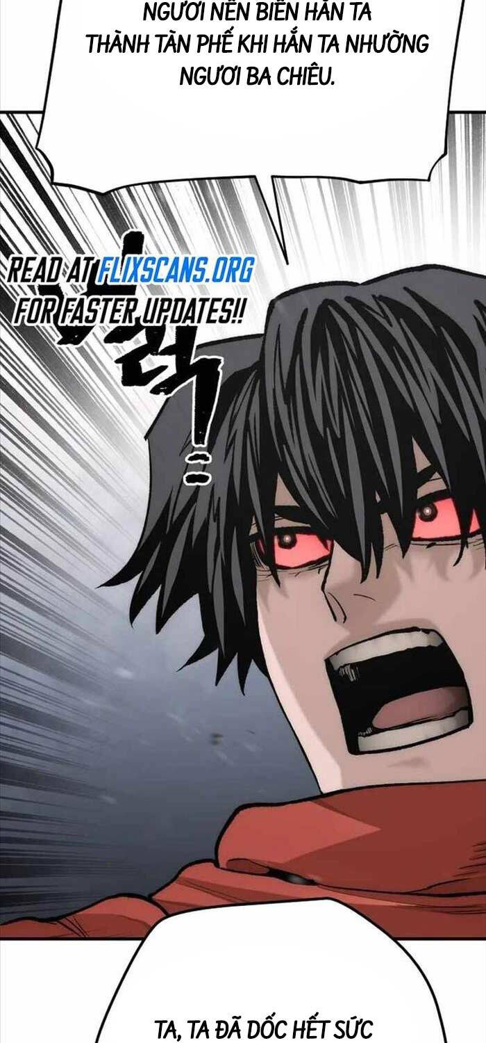 Thiên Ma Phi Thăng Truyện Chap 125 - Next Chap 126