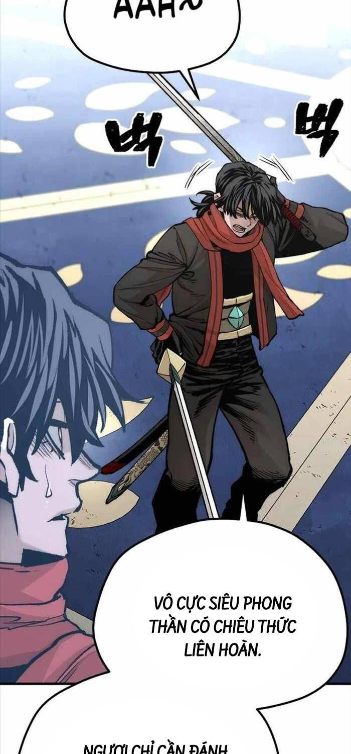 Thiên Ma Phi Thăng Truyện Chap 125 - Next Chap 126