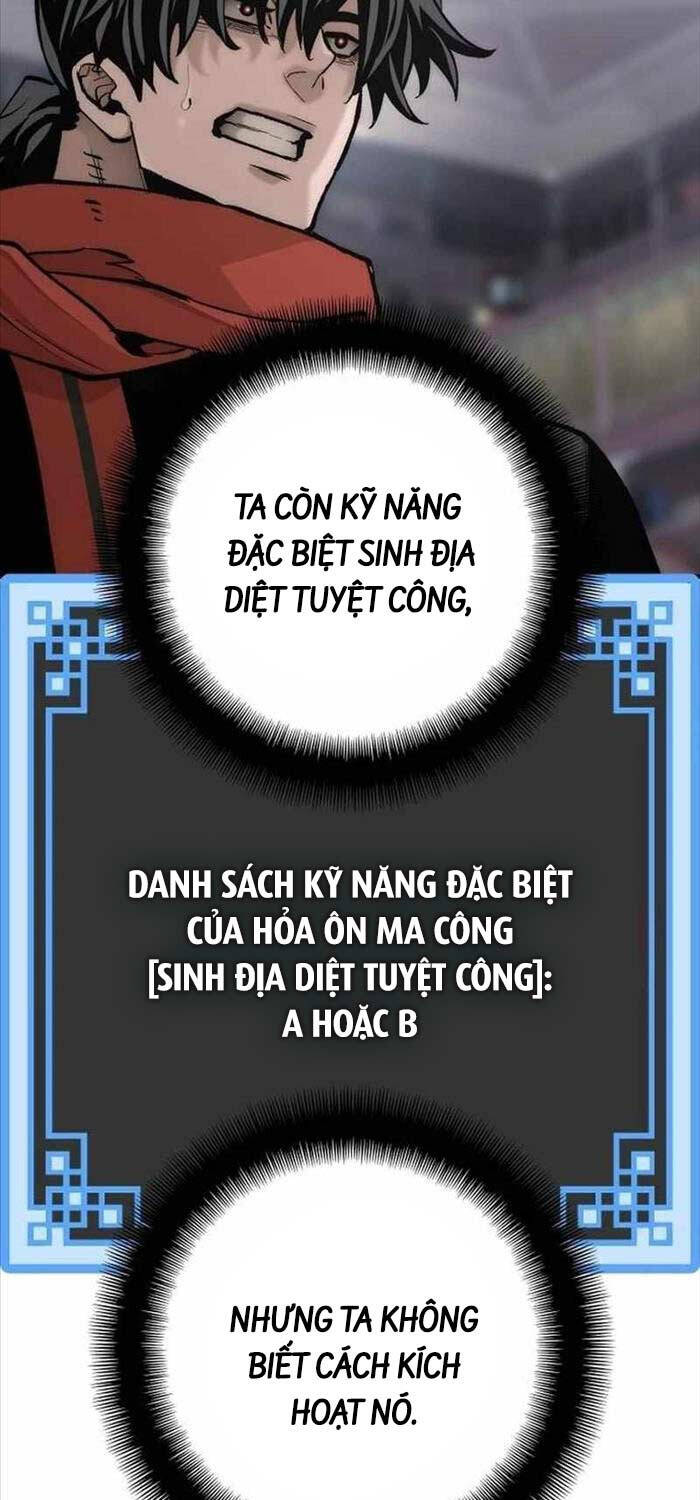 Thiên Ma Phi Thăng Truyện Chap 125 - Next Chap 126