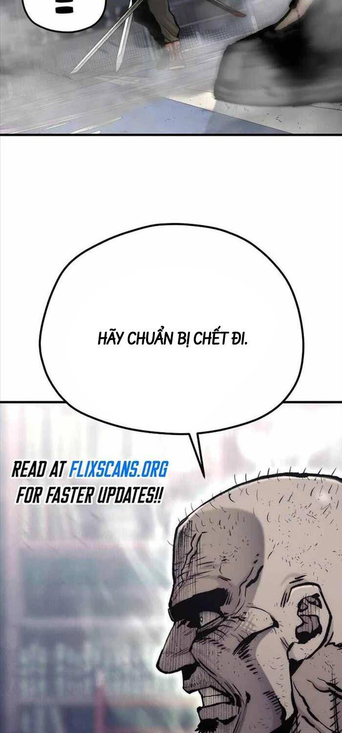 Thiên Ma Phi Thăng Truyện Chap 125 - Next Chap 126