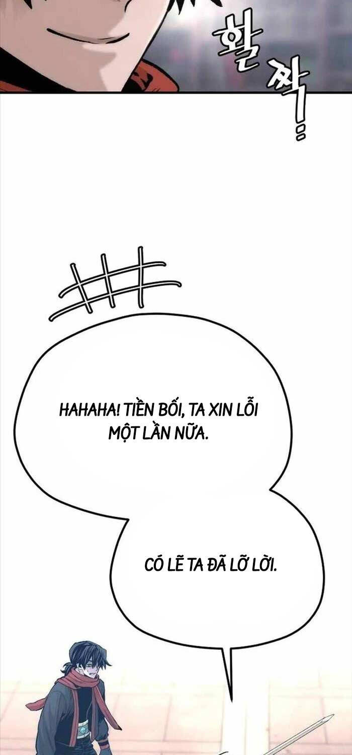 Thiên Ma Phi Thăng Truyện Chap 125 - Next Chap 126