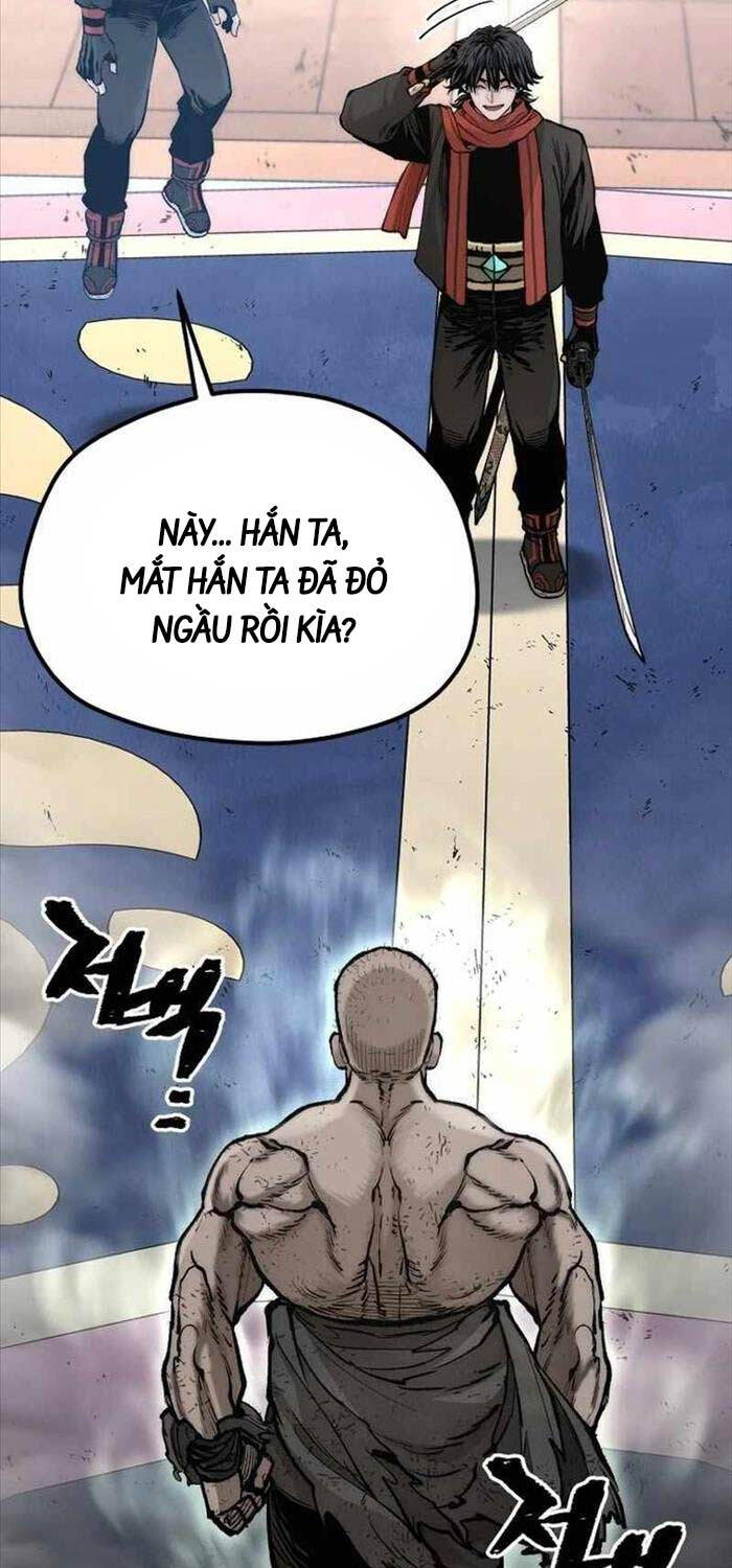 Thiên Ma Phi Thăng Truyện Chap 125 - Next Chap 126