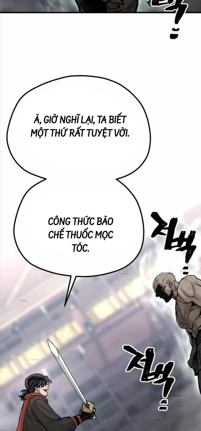 Thiên Ma Phi Thăng Truyện Chap 125 - Next Chap 126
