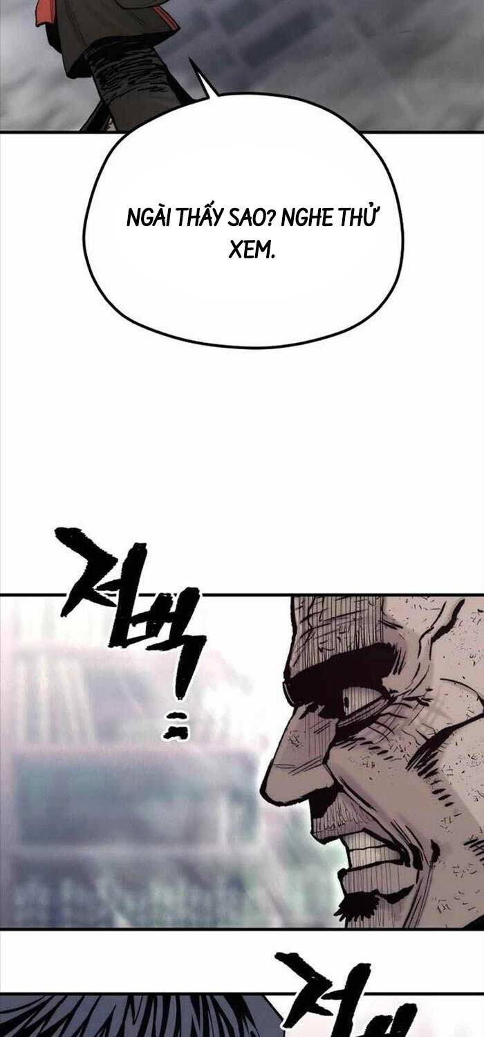 Thiên Ma Phi Thăng Truyện Chap 125 - Next Chap 126