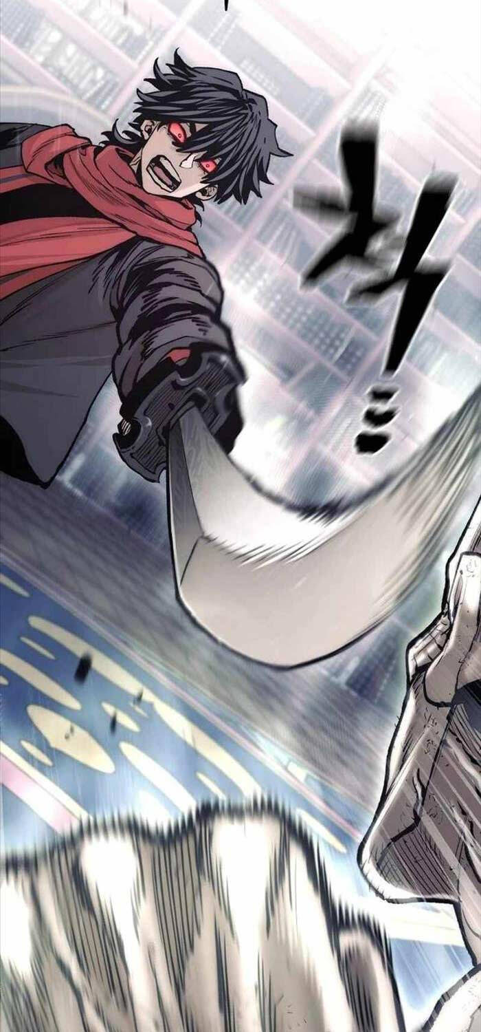 Thiên Ma Phi Thăng Truyện Chap 125 - Next Chap 126