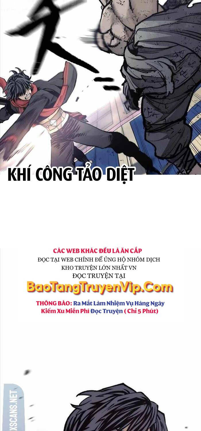 Thiên Ma Phi Thăng Truyện Chap 125 - Next Chap 126