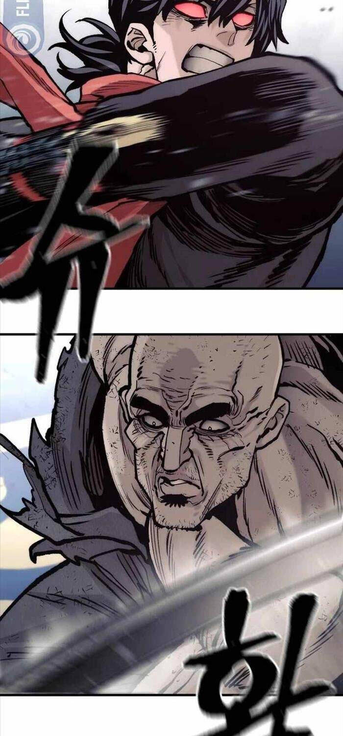 Thiên Ma Phi Thăng Truyện Chap 125 - Next Chap 126