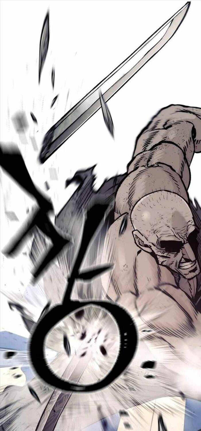 Thiên Ma Phi Thăng Truyện Chap 125 - Next Chap 126