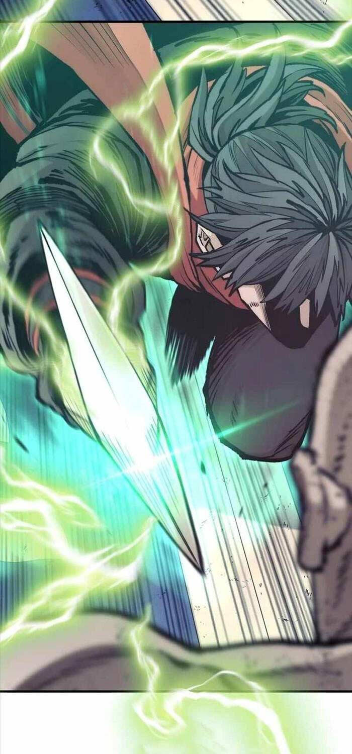 Thiên Ma Phi Thăng Truyện Chap 125 - Next Chap 126