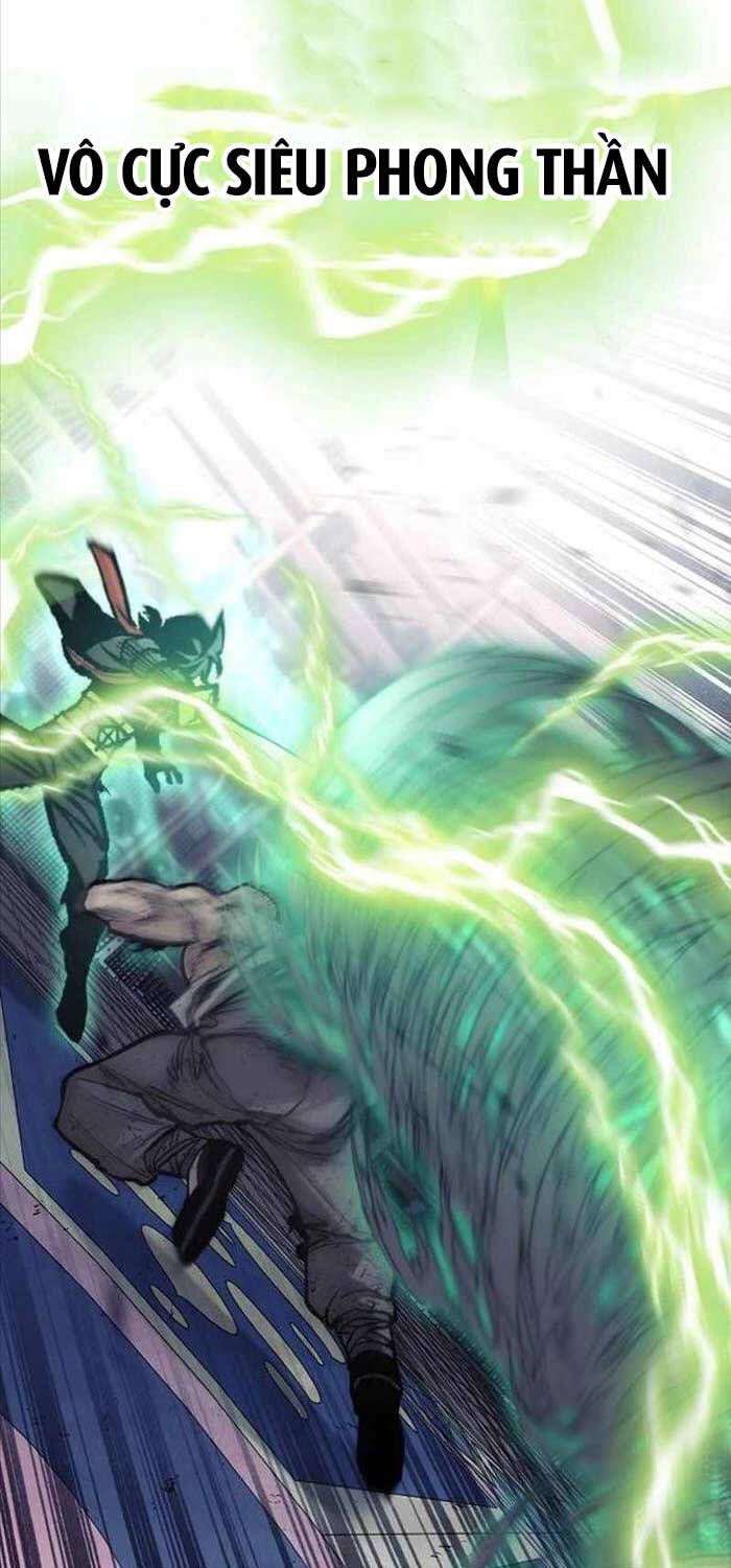 Thiên Ma Phi Thăng Truyện Chap 125 - Next Chap 126