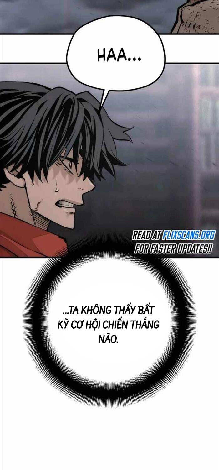 Thiên Ma Phi Thăng Truyện Chap 125 - Next Chap 126