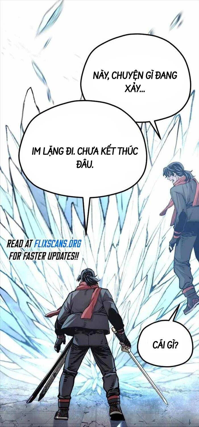 Thiên Ma Phi Thăng Truyện Chap 125 - Next Chap 126