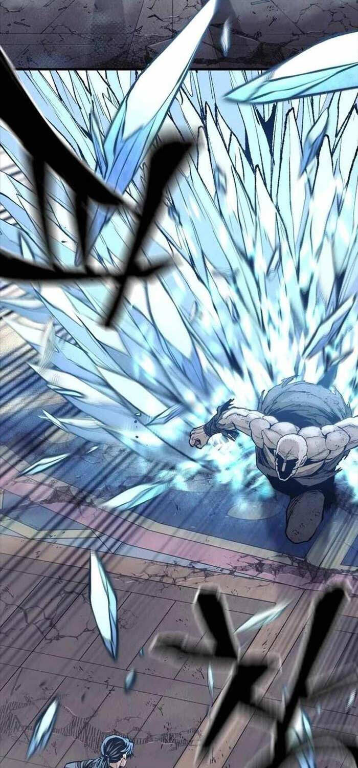 Thiên Ma Phi Thăng Truyện Chap 125 - Next Chap 126