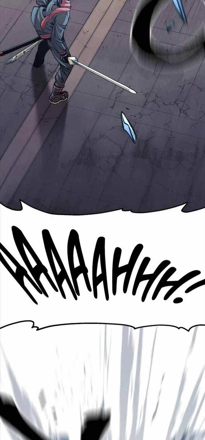 Thiên Ma Phi Thăng Truyện Chap 125 - Next Chap 126