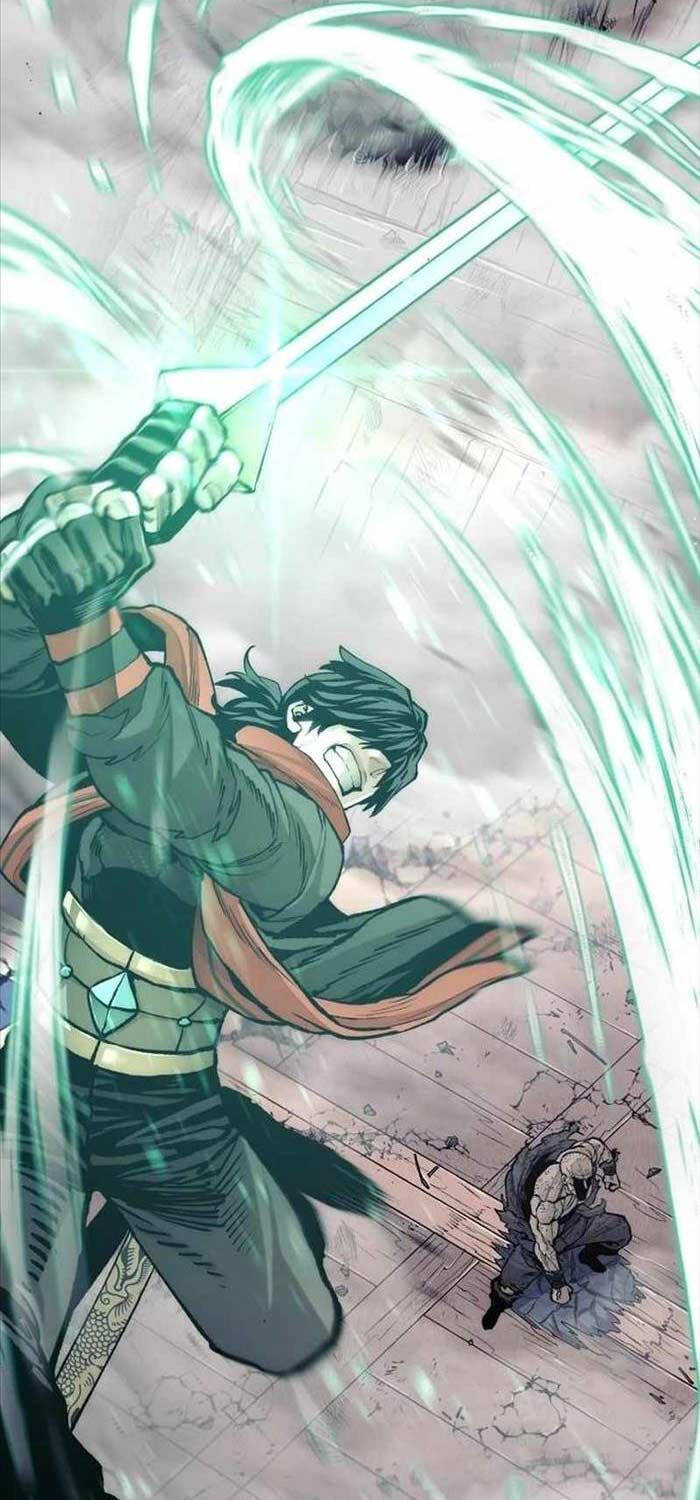 Thiên Ma Phi Thăng Truyện Chap 125 - Next Chap 126