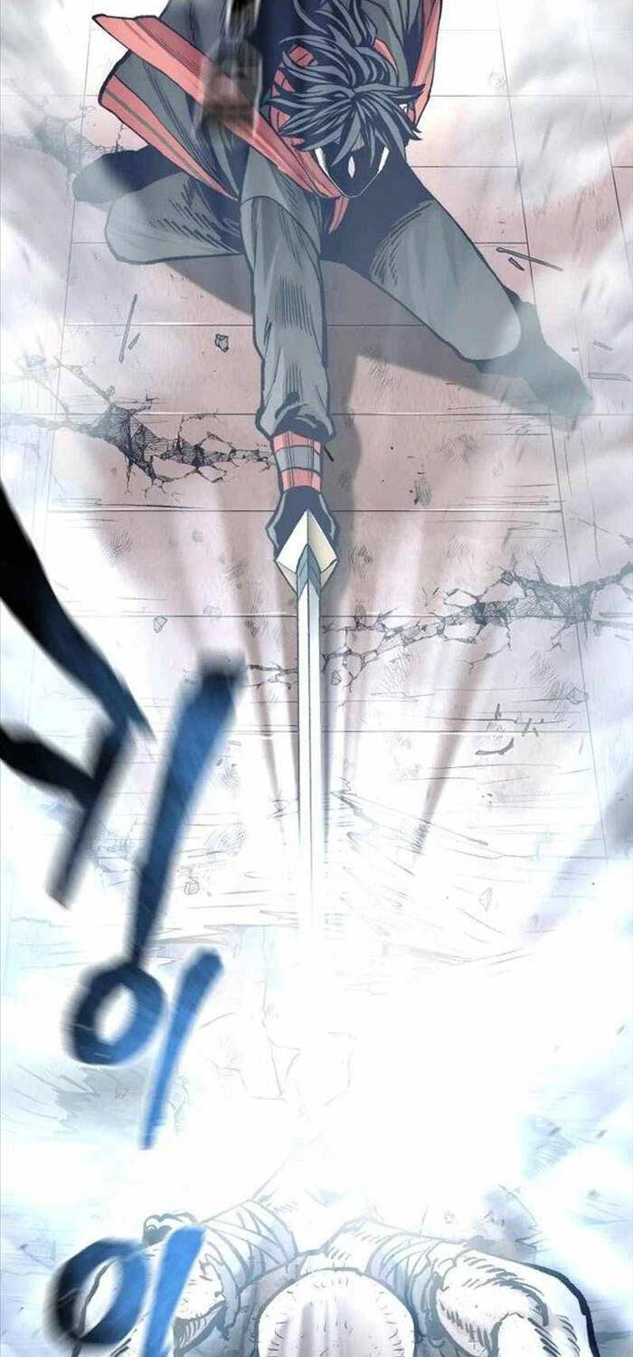 Thiên Ma Phi Thăng Truyện Chap 125 - Next Chap 126