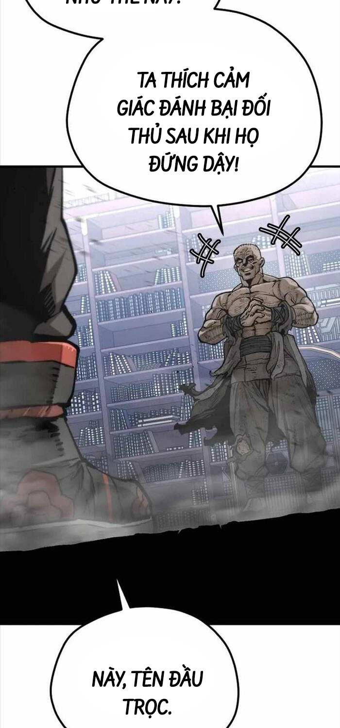 Thiên Ma Phi Thăng Truyện Chap 126 - Next Chap 127