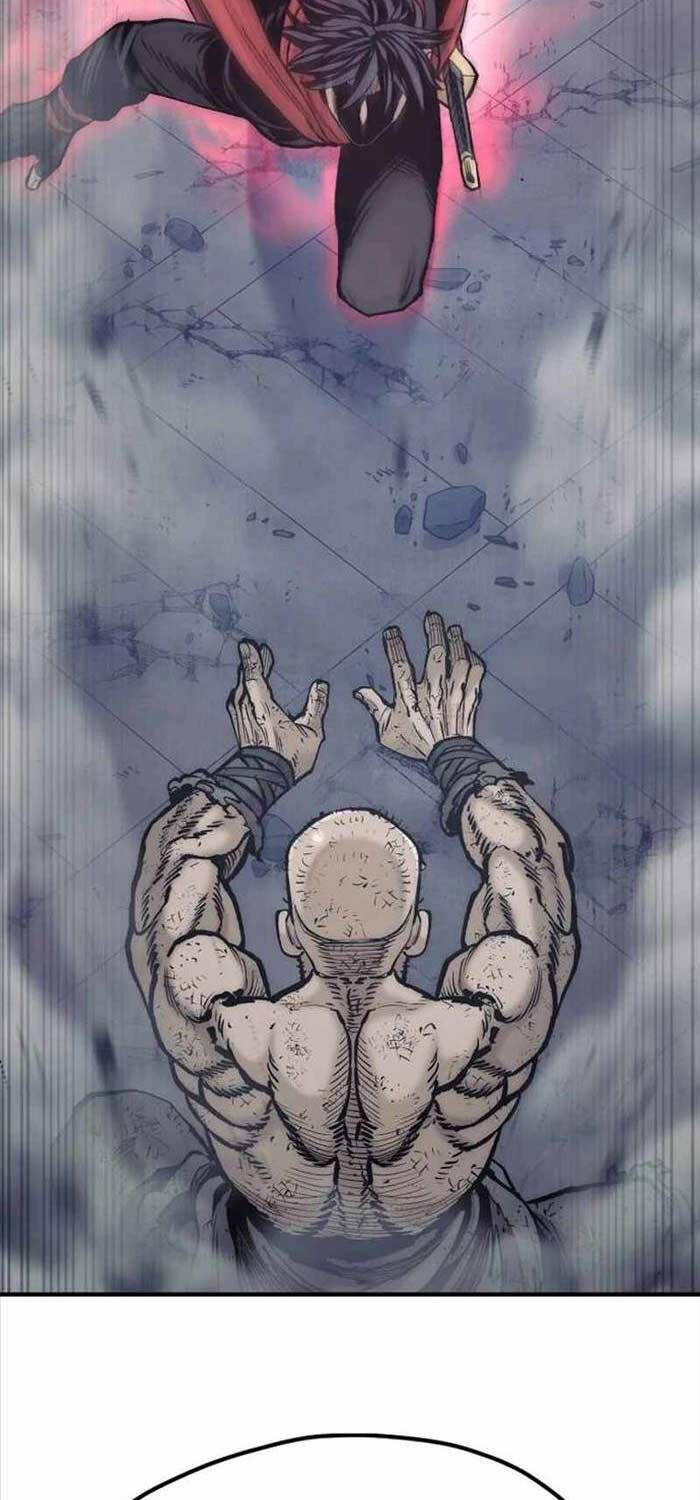 Thiên Ma Phi Thăng Truyện Chap 126 - Next Chap 127