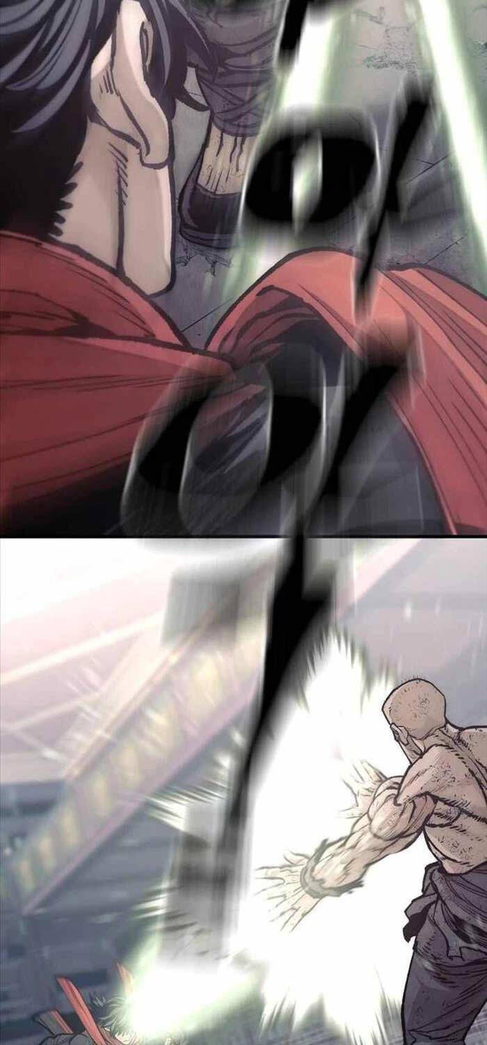 Thiên Ma Phi Thăng Truyện Chap 126 - Next Chap 127