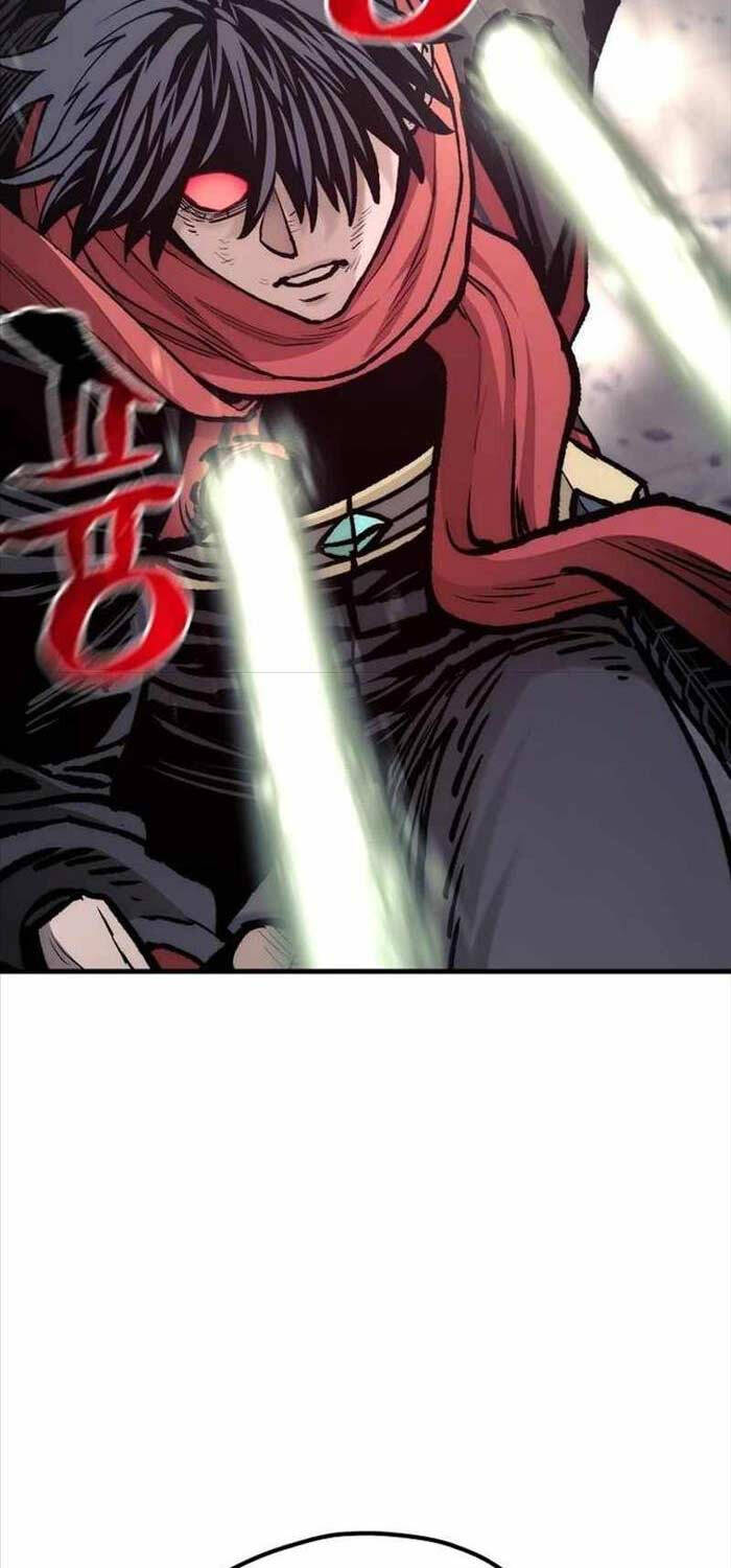 Thiên Ma Phi Thăng Truyện Chap 126 - Next Chap 127