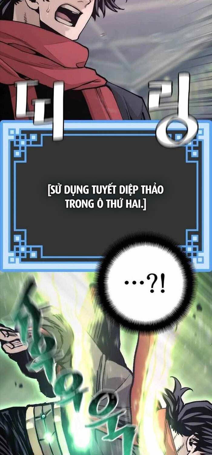 Thiên Ma Phi Thăng Truyện Chap 126 - Next Chap 127