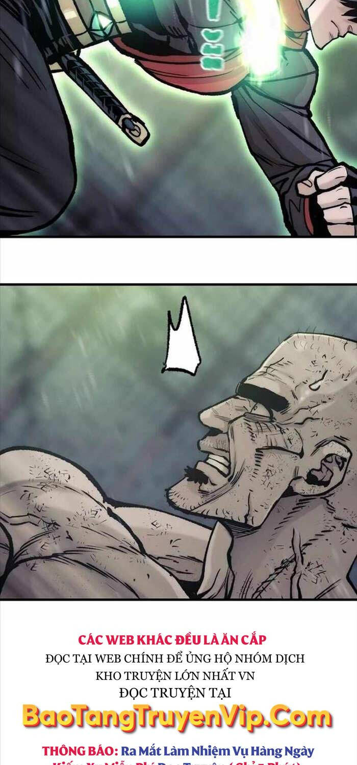 Thiên Ma Phi Thăng Truyện Chap 126 - Next Chap 127