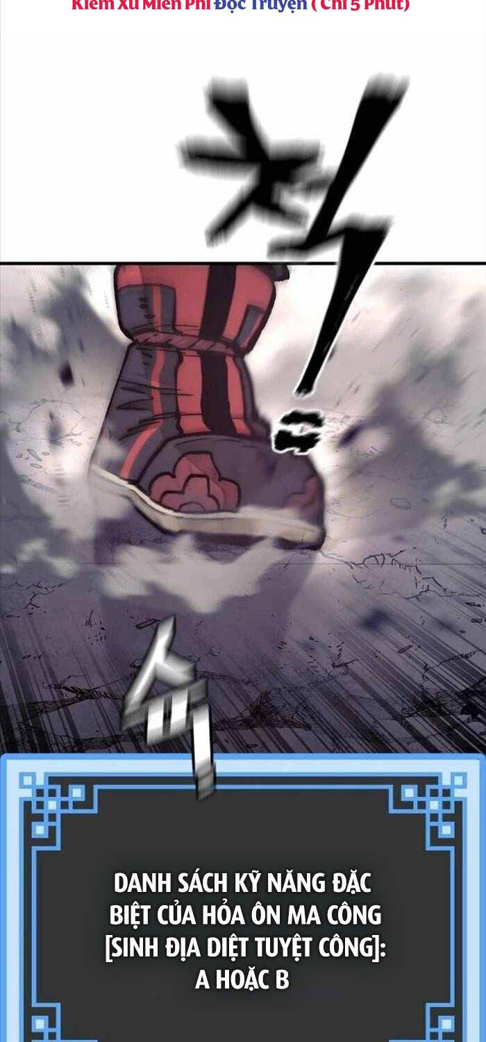 Thiên Ma Phi Thăng Truyện Chap 126 - Next Chap 127