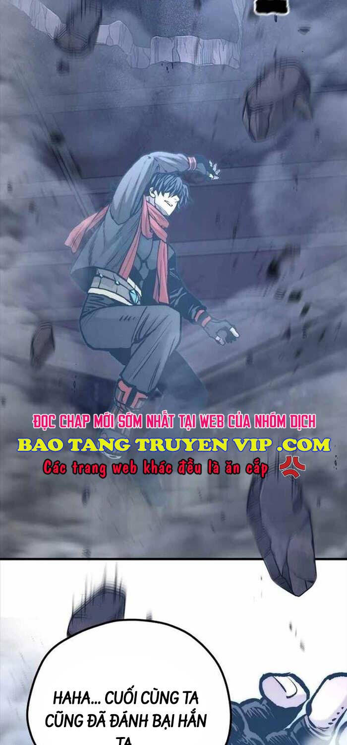 Thiên Ma Phi Thăng Truyện Chap 126 - Next Chap 127