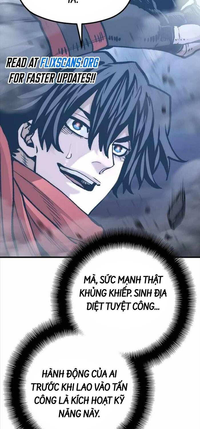 Thiên Ma Phi Thăng Truyện Chap 126 - Next Chap 127