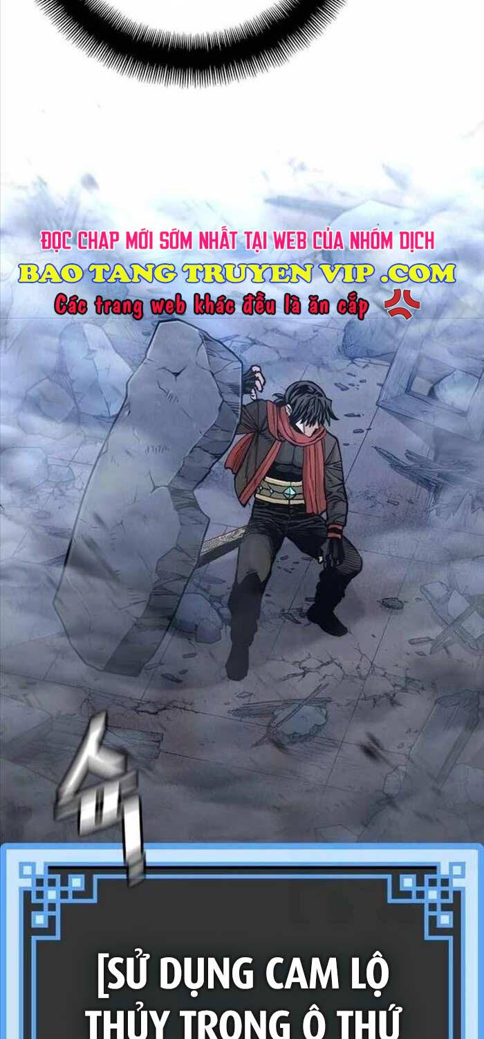 Thiên Ma Phi Thăng Truyện Chap 126 - Next Chap 127