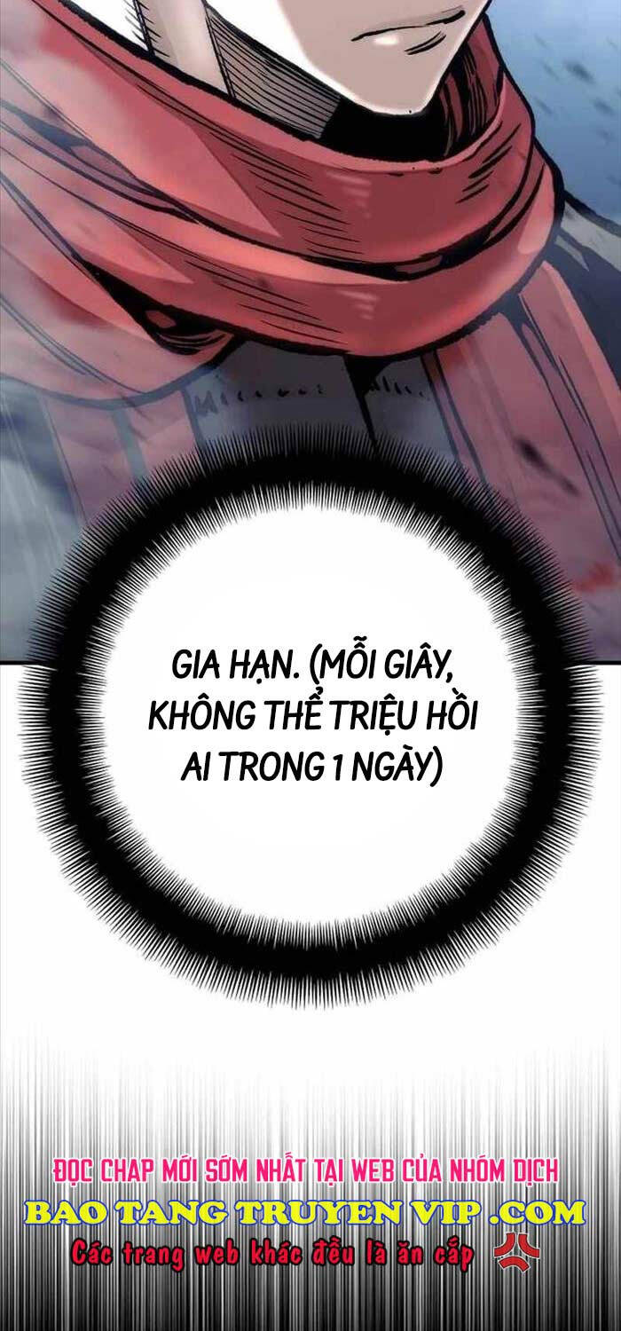 Thiên Ma Phi Thăng Truyện Chap 126 - Next Chap 127