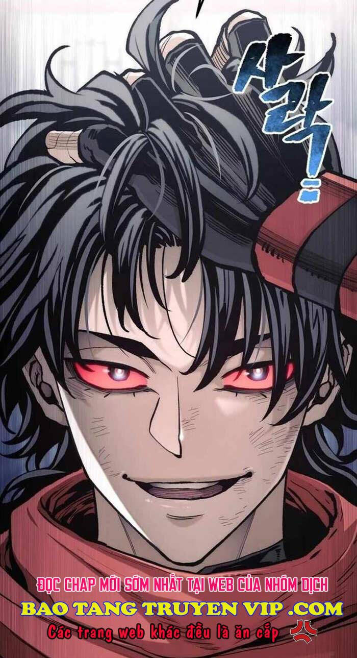 Thiên Ma Phi Thăng Truyện Chap 126 - Next Chap 127