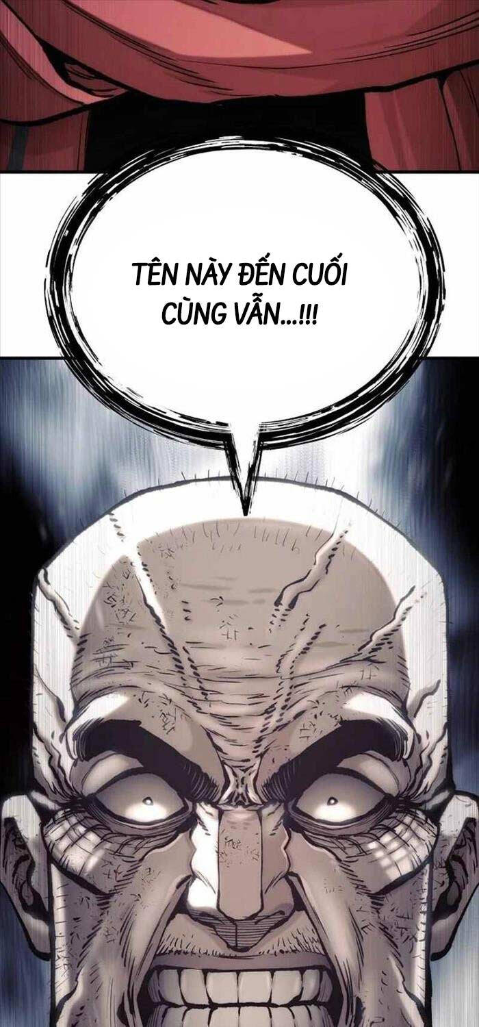 Thiên Ma Phi Thăng Truyện Chap 126 - Next Chap 127