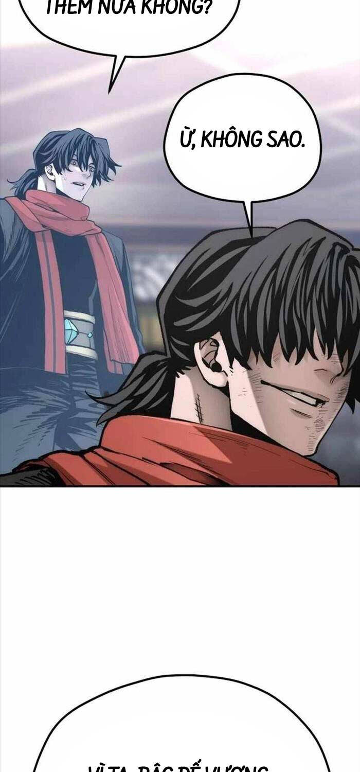 Thiên Ma Phi Thăng Truyện Chap 126 - Next Chap 127