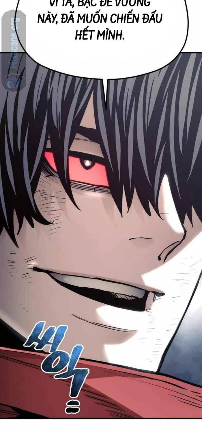 Thiên Ma Phi Thăng Truyện Chap 126 - Next Chap 127