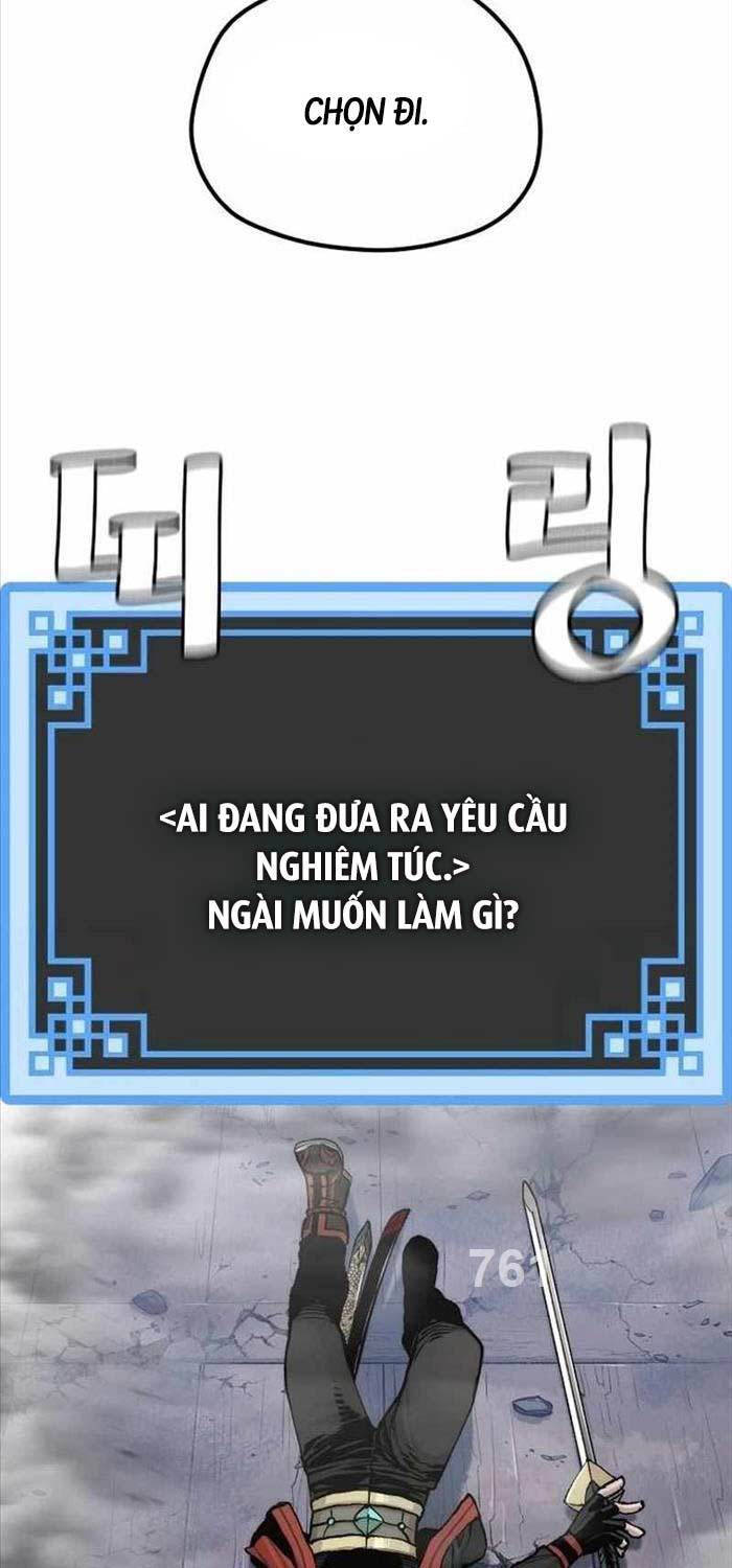 Thiên Ma Phi Thăng Truyện Chap 126 - Next Chap 127