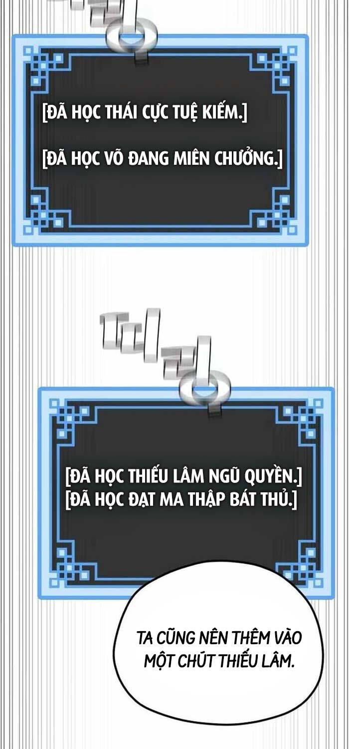 Thiên Ma Phi Thăng Truyện Chap 126 - Next Chap 127