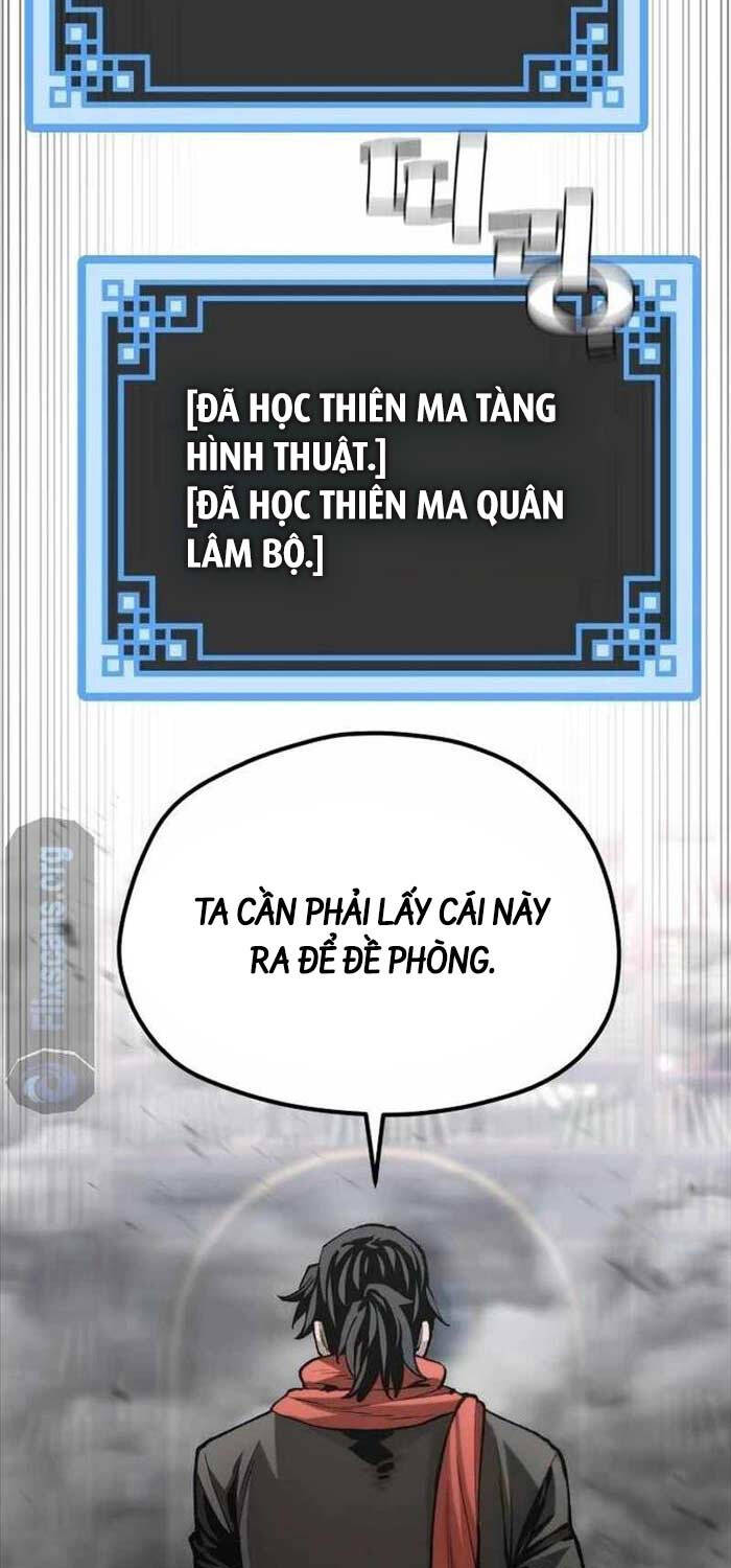 Thiên Ma Phi Thăng Truyện Chap 126 - Next Chap 127