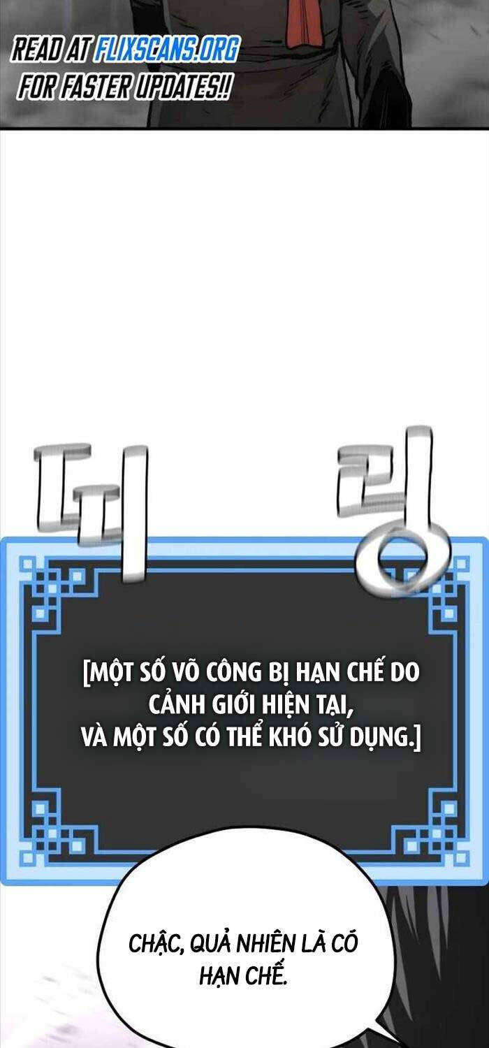 Thiên Ma Phi Thăng Truyện Chap 126 - Next Chap 127