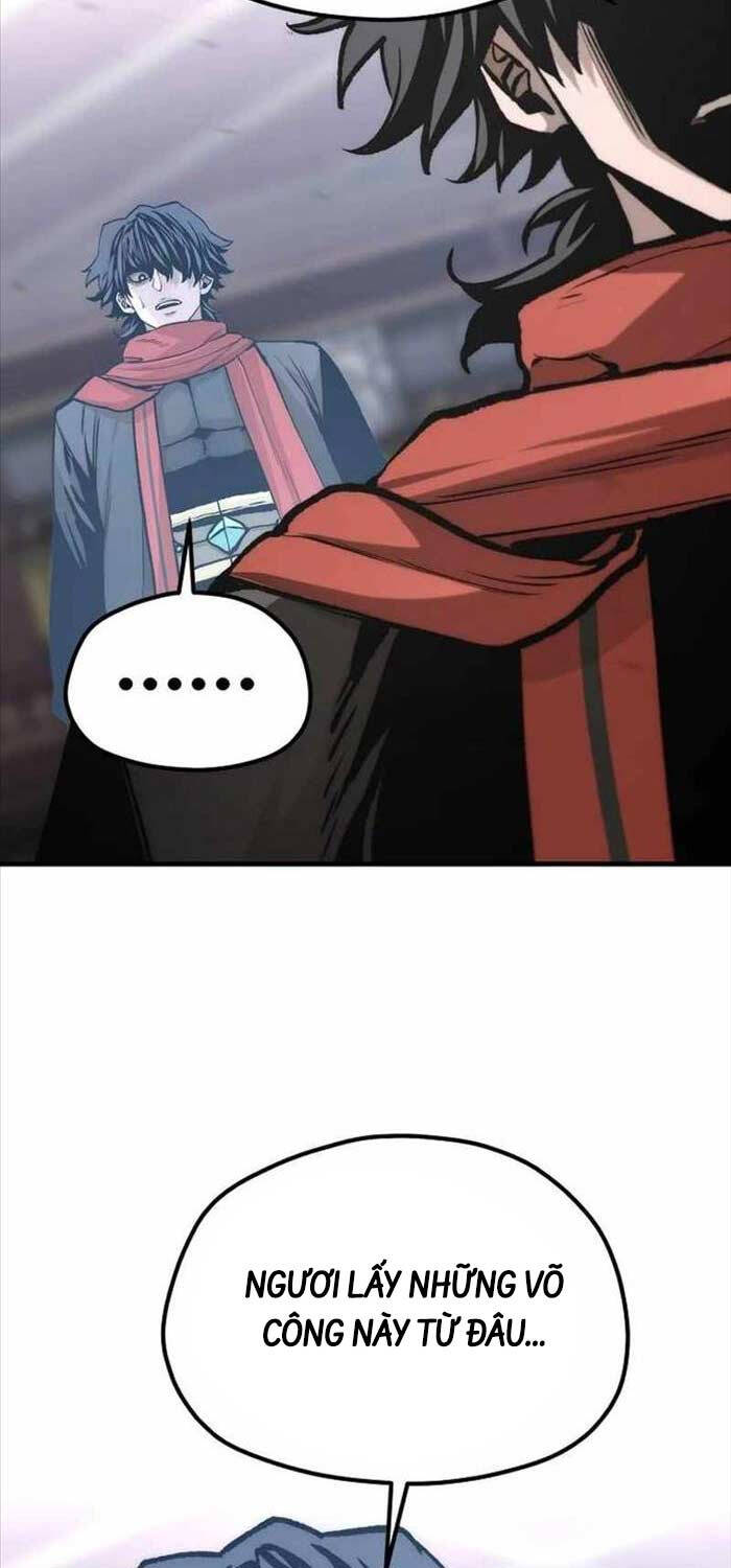 Thiên Ma Phi Thăng Truyện Chap 126 - Next Chap 127