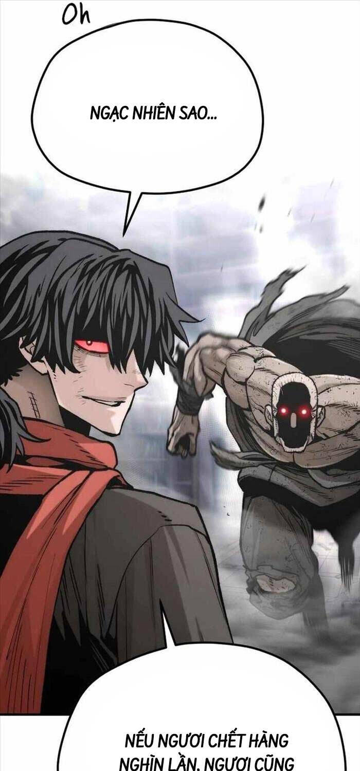 Thiên Ma Phi Thăng Truyện Chap 126 - Next Chap 127