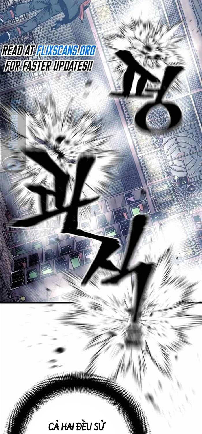 Thiên Ma Phi Thăng Truyện Chap 126 - Next Chap 127