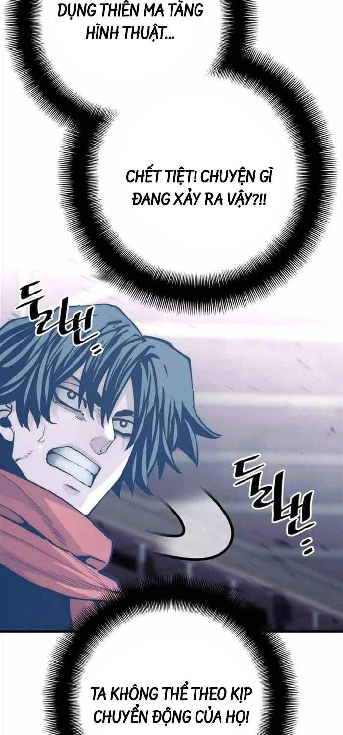 Thiên Ma Phi Thăng Truyện Chap 126 - Next Chap 127