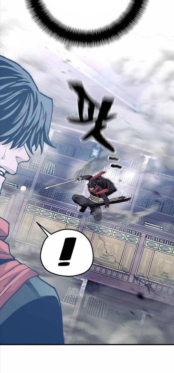 Thiên Ma Phi Thăng Truyện Chap 126 - Next Chap 127